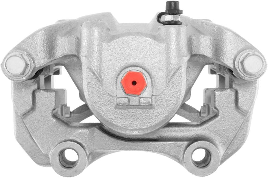 Front Right Brake Caliper - 1643-H