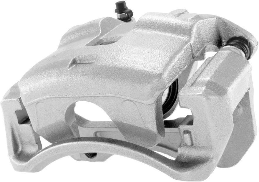 Front Right Brake Caliper - 1643-H