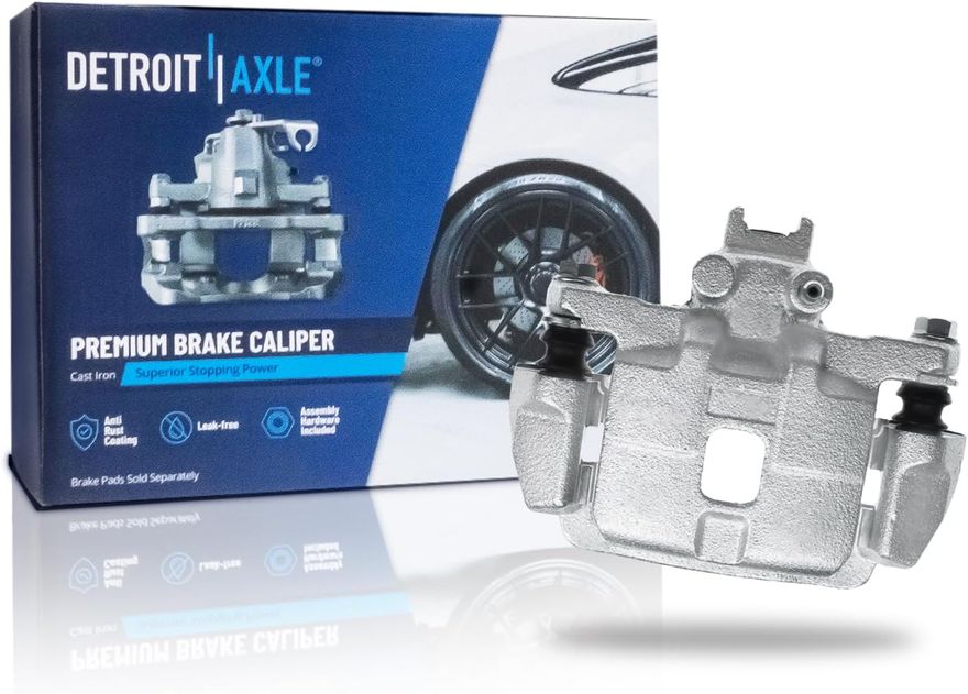 Main Image - Rear Right Brake Caliper