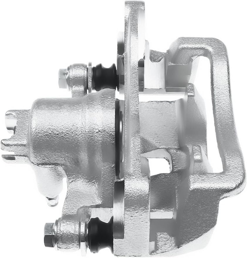 Rear Brake Caliper - 1657-2H / 1658-2H