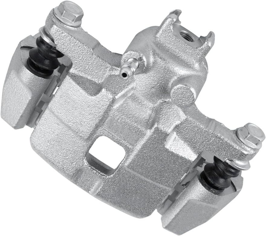 Rear Left Brake Caliper - 1658-2H