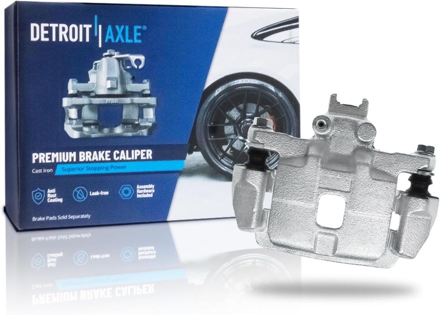 Main Image - Rear Left Brake Caliper