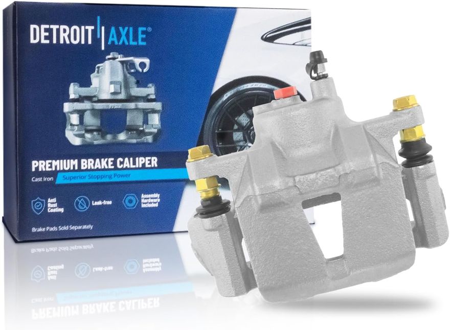 Main Image - Front Left Brake Caliper