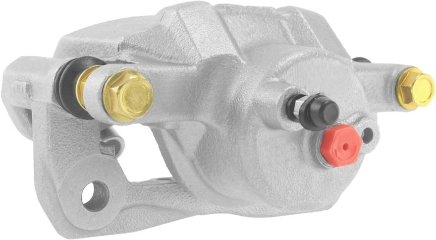 Front Left Brake Caliper - 1664-H