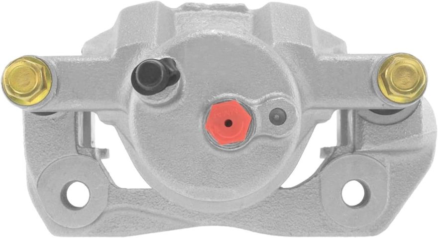 Front Left Brake Caliper - 1664-H