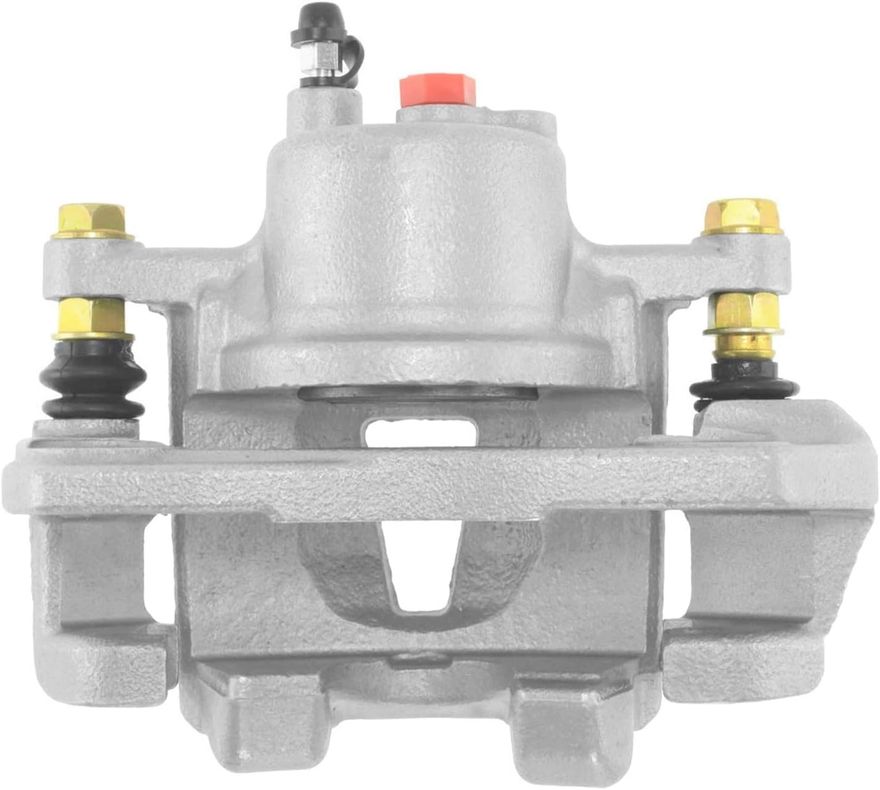 Front Left Brake Caliper - 1664-H