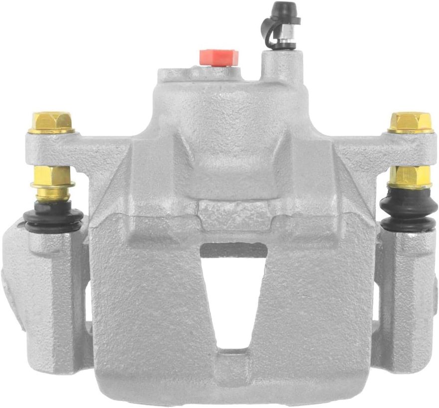Front Left Brake Caliper - 1664-H