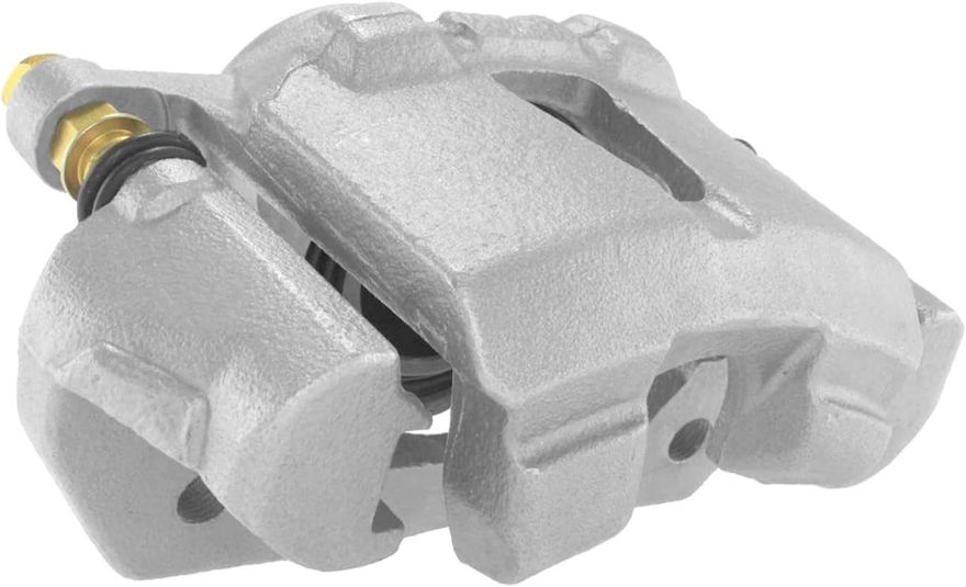 Front Left Brake Caliper - 1664-H