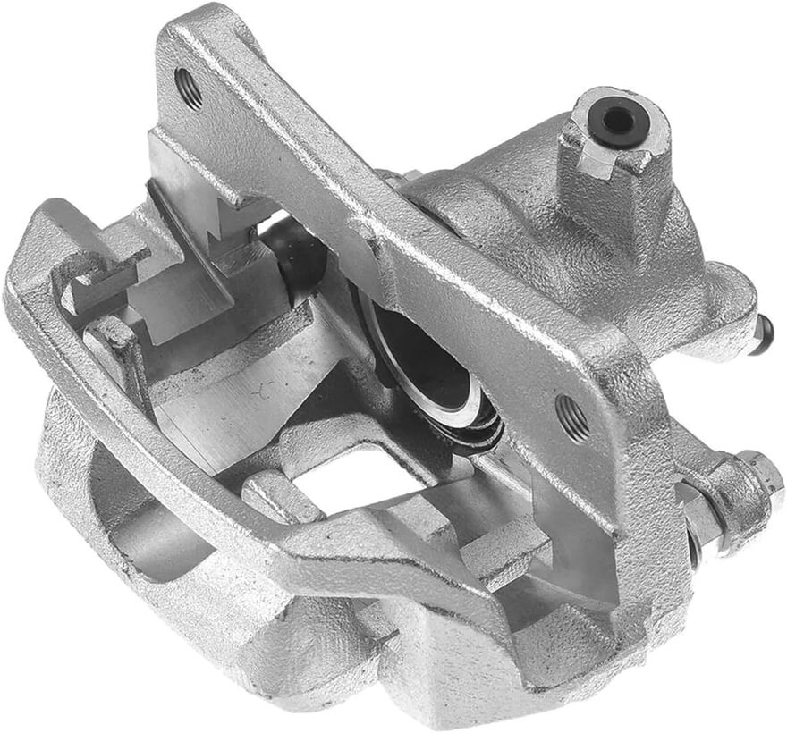 Rear Right Brake Caliper - 1669-H
