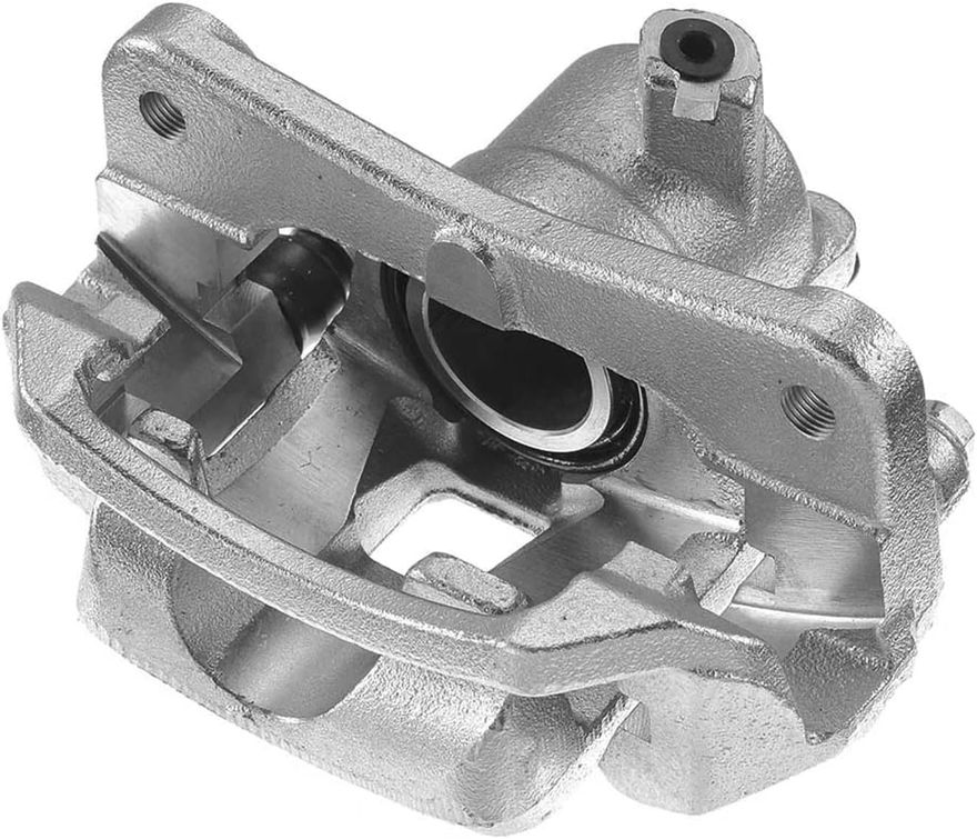 Rear Right Brake Caliper - 1669-H