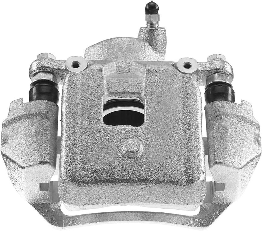 Rear Brake Caliper - 1669-H / 1670-H