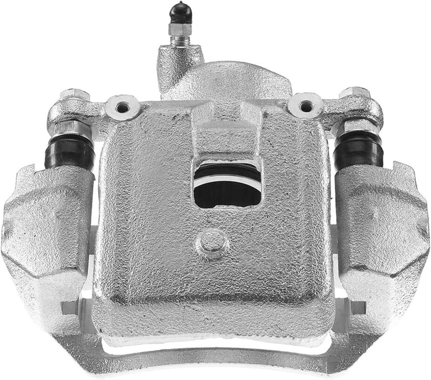 Rear Brake Caliper - 1669-H / 1670-H