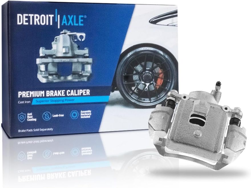 Main Image - Rear Left Brake Caliper