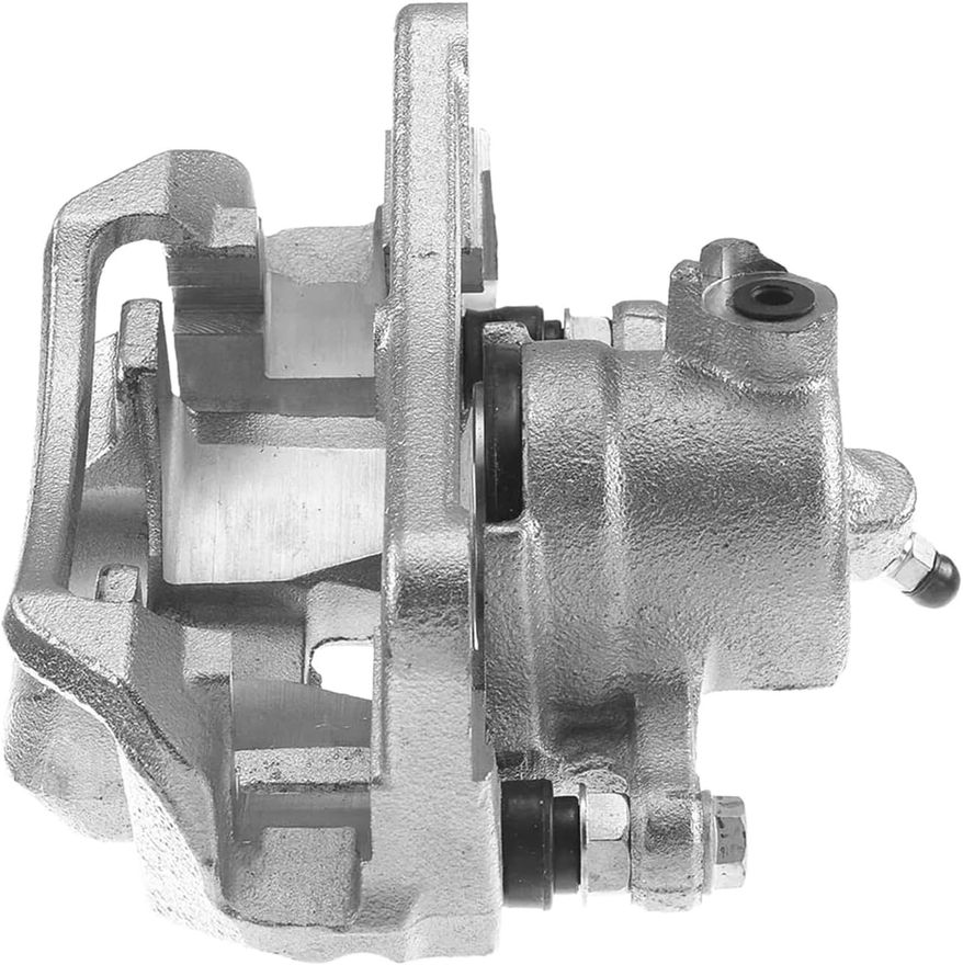 Rear Left Brake Caliper - 1670-H