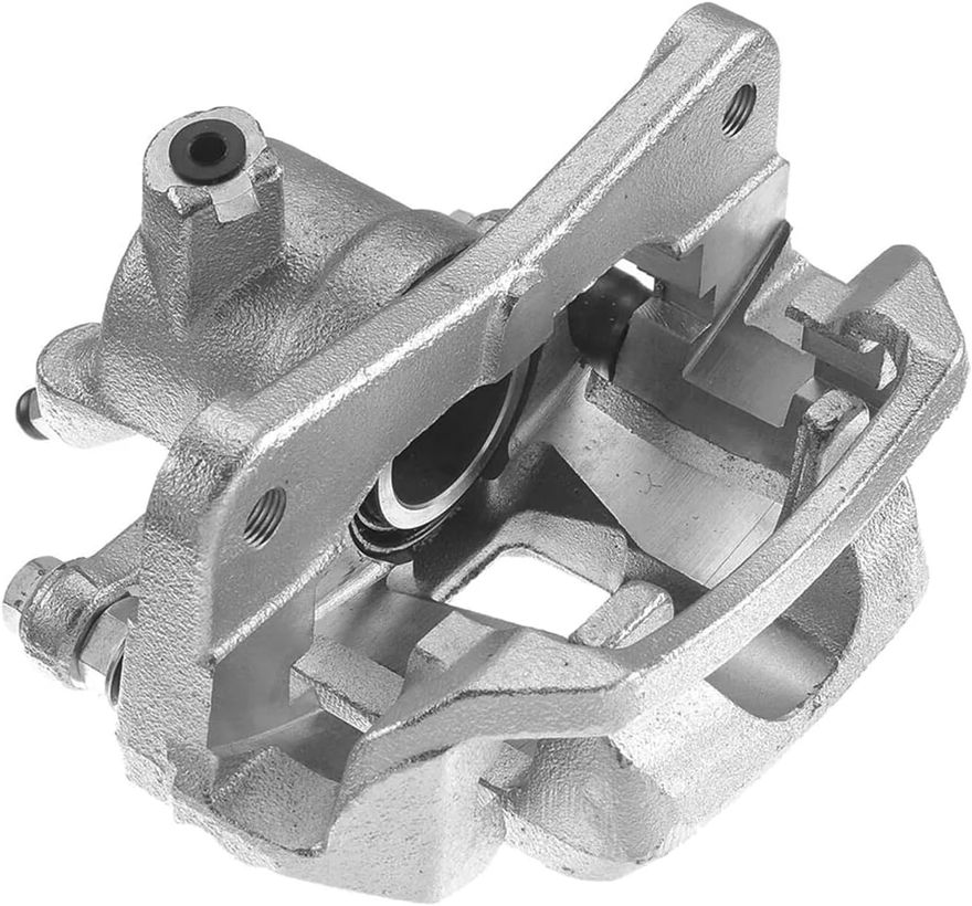 Rear Left Brake Caliper - 1670-H