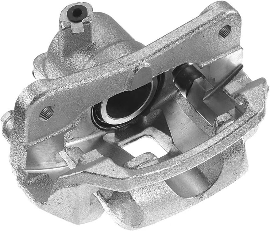 Rear Left Brake Caliper - 1670-H