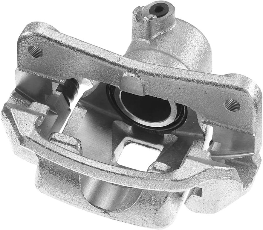 Rear Left Brake Caliper - 1670-H