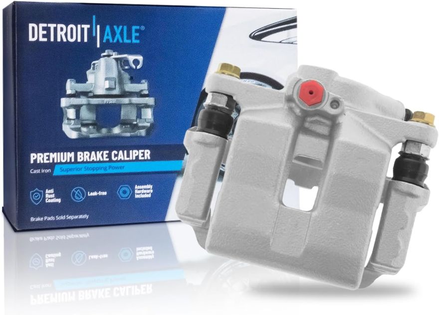 Main Image - Front Right Brake Caliper