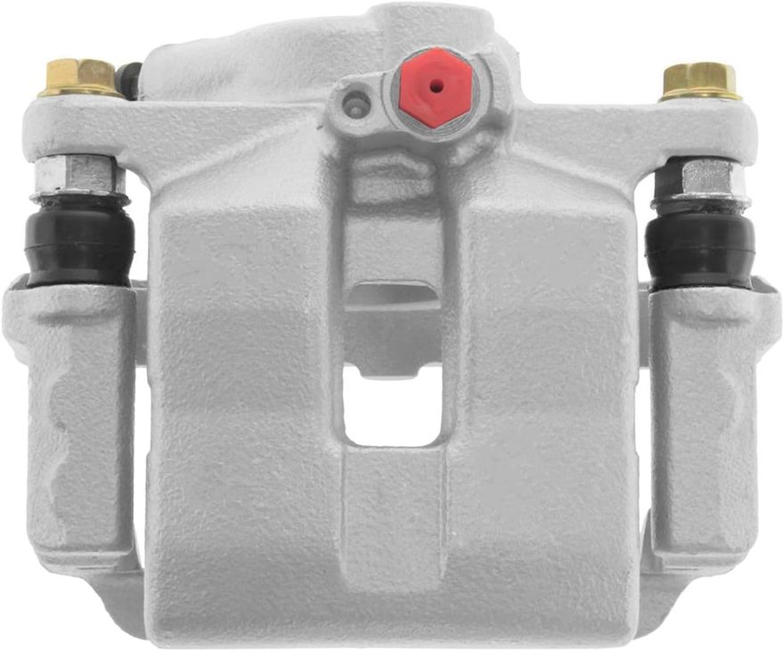 Front Brake Caliper - 1685-H / 1686-H