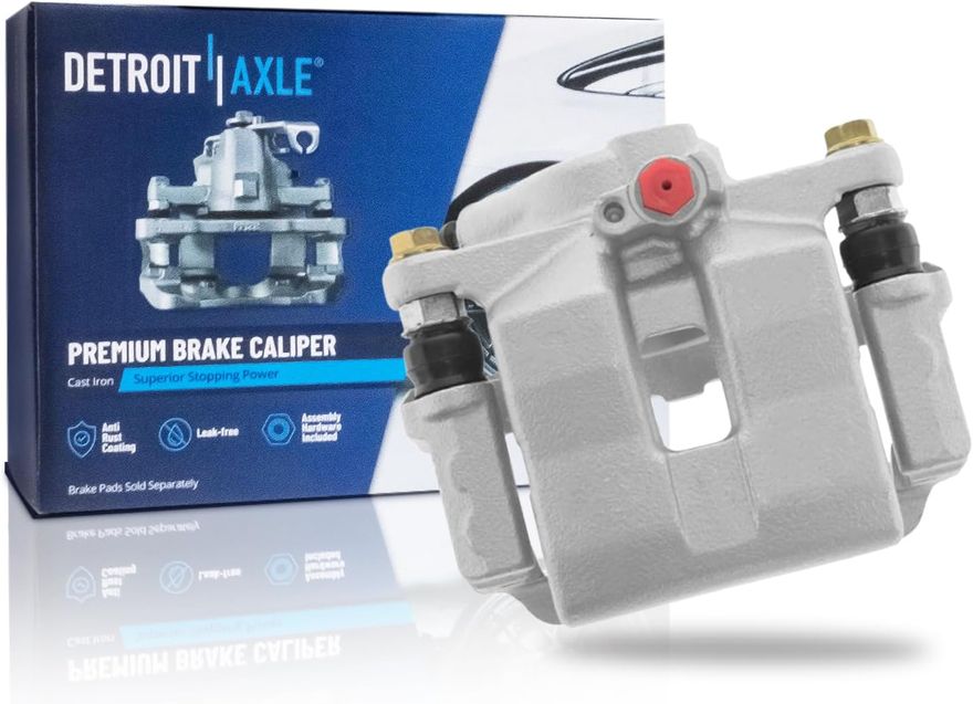 Main Image - Front Left Brake Caliper