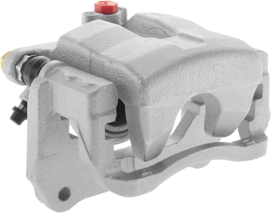 Front Left Brake Caliper - 1686-H