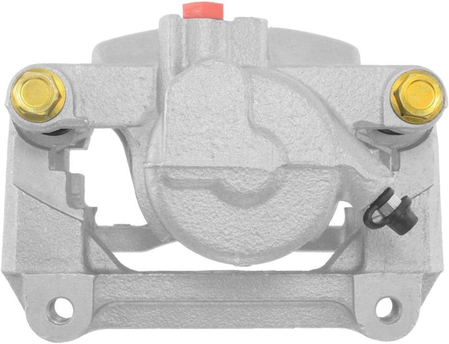 Front Left Brake Caliper - 1686-H