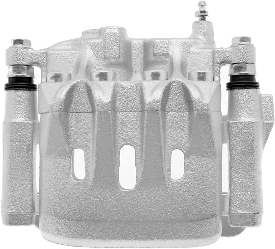 Front Right Brake Caliper - 1697-2H