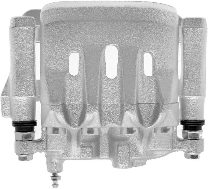 Front Right Brake Caliper - 1697-2H