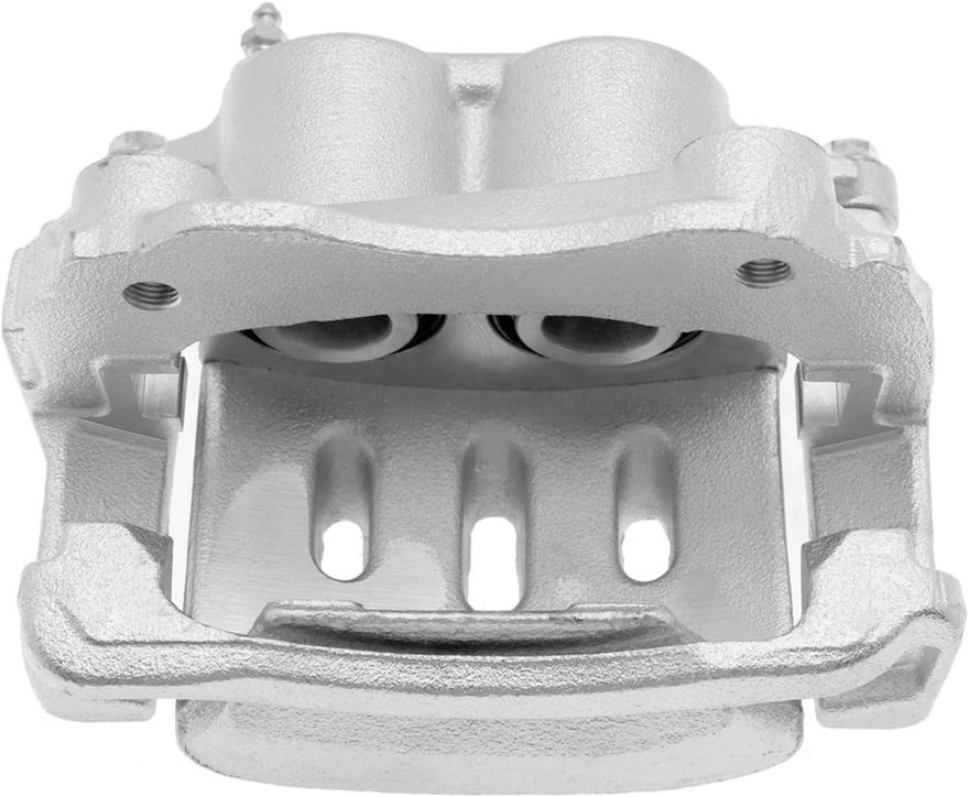Front Right Brake Caliper - 1697-2H