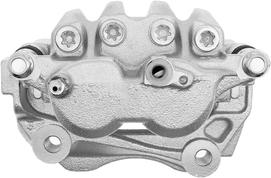 Front Right Brake Caliper - 1697-2H