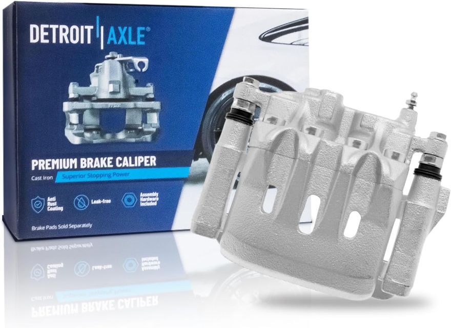 Main Image - Front Right Brake Caliper