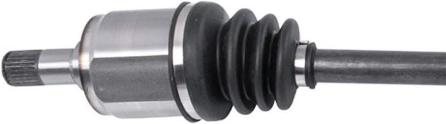 Front Right CV Axle - 16_AX