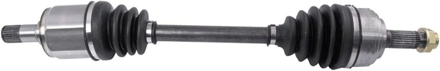 Front Right CV Axle - 16_AX