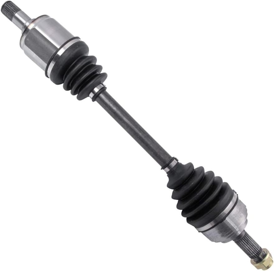 Front Right CV Axle - 16_AX
