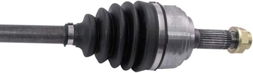 Front Right CV Axle - 16_AX