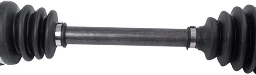 Front Right CV Axle - 16_AX