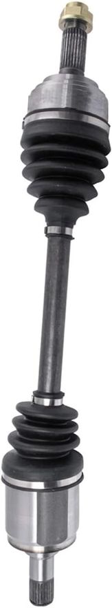 Front Right CV Axle - 16_AX
