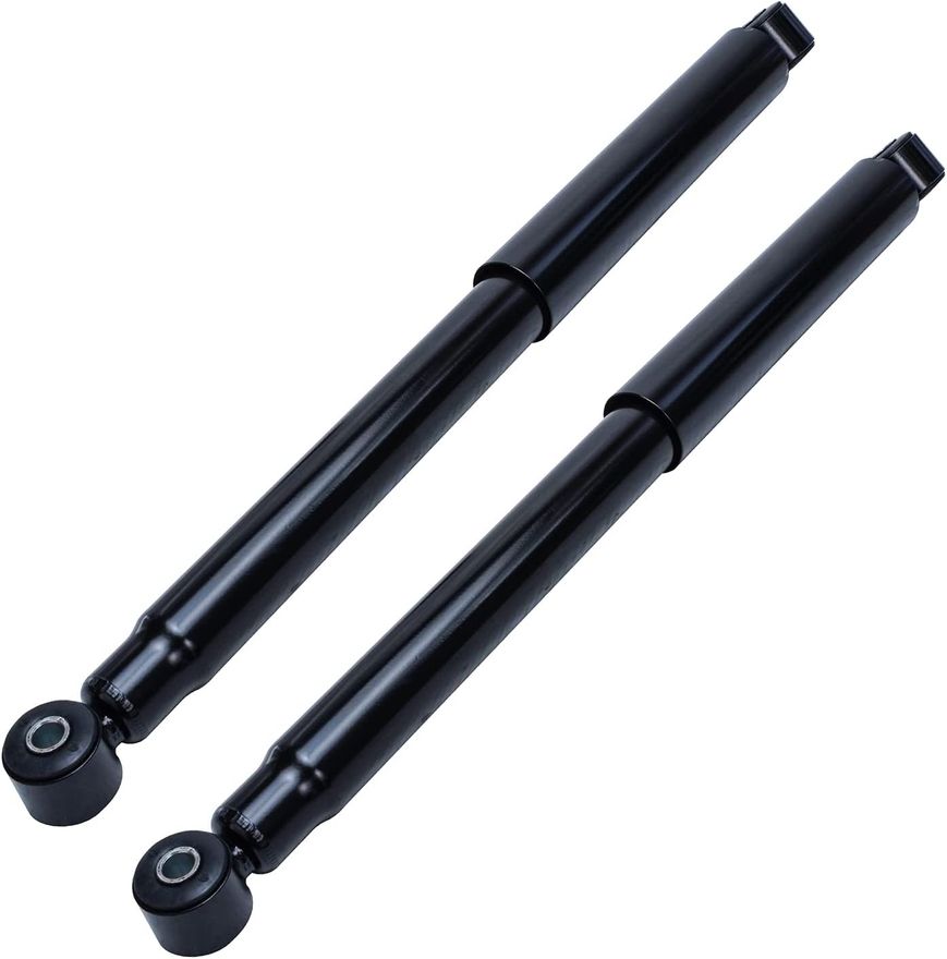 Rear Shock Absorber - 4344385 x2