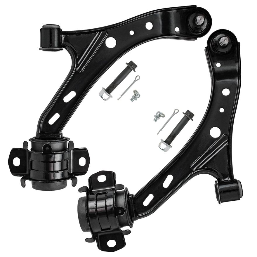 Front Lower Control Arm - K80726_K80727