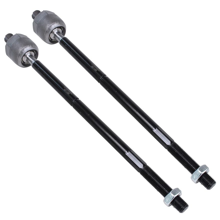 Front Inner Tie Rod - EV80804 x2