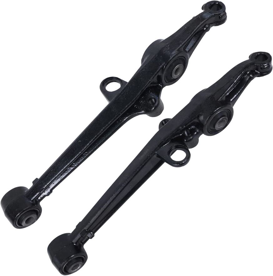 Front Lower Control Arms - K80323_K80324