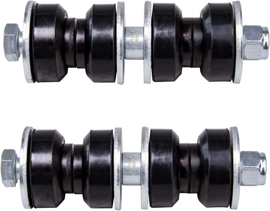 Front Sway Bar Links - K90122 x2