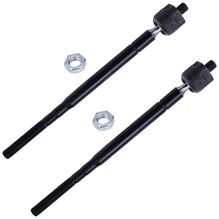 Front Inner Tie Rod - EV457 x2