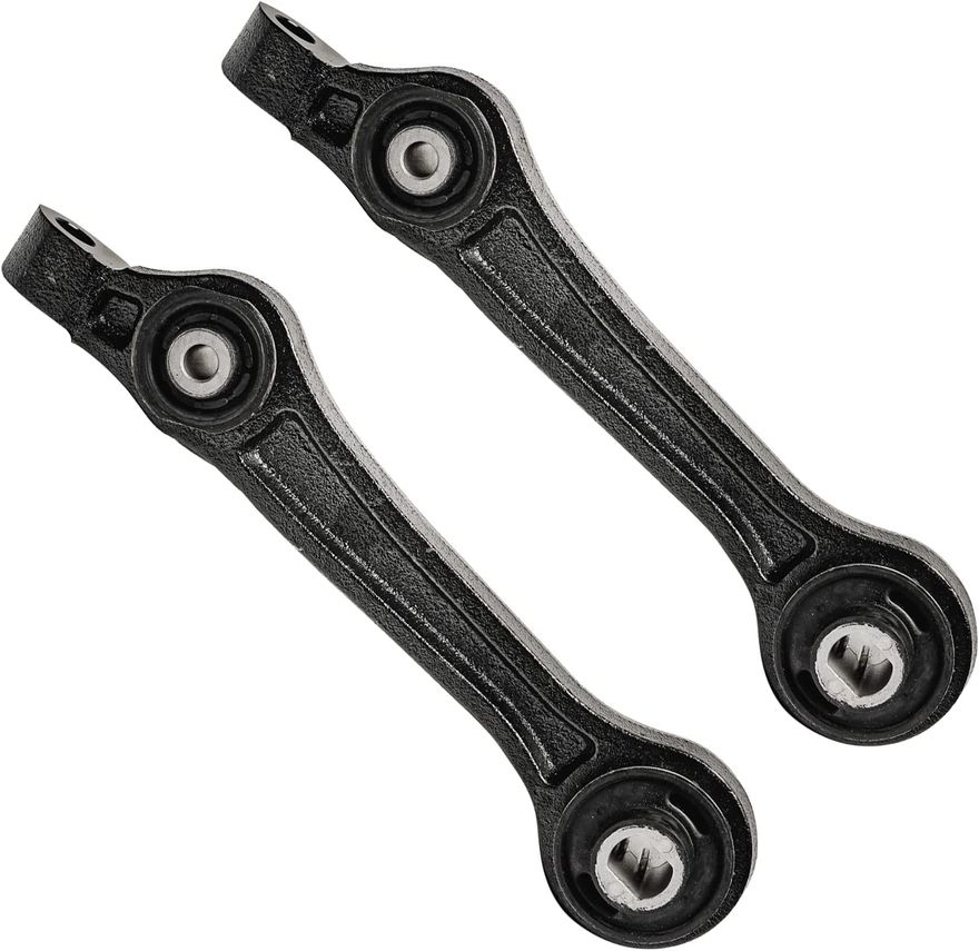 TOM AUTO PARTS 12-Piece Front Suspension Kit For Mazda 6 2003-2007 – Control Arms, Ball Joints, Links