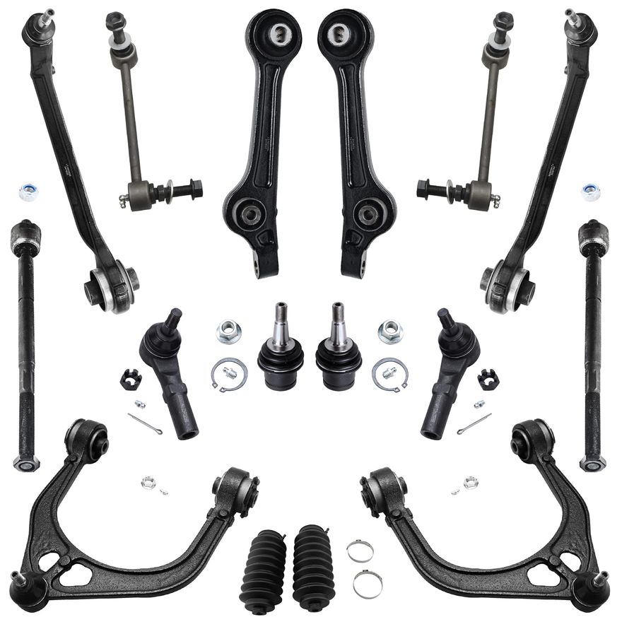 2011 dodge charger parts discount