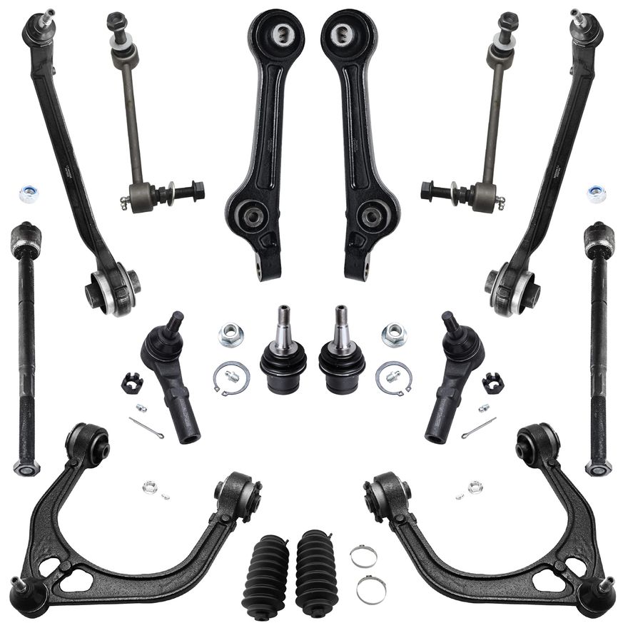 Main Image - Front Suspension Kit