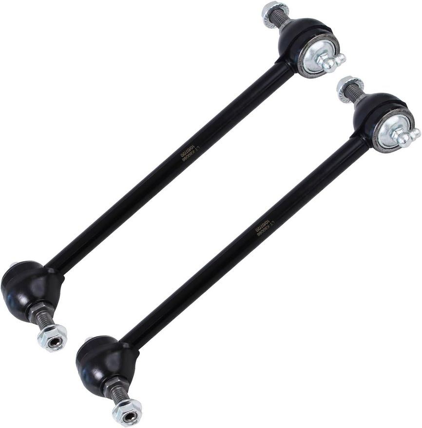 Front Sway Bar Link - K80066 x2
