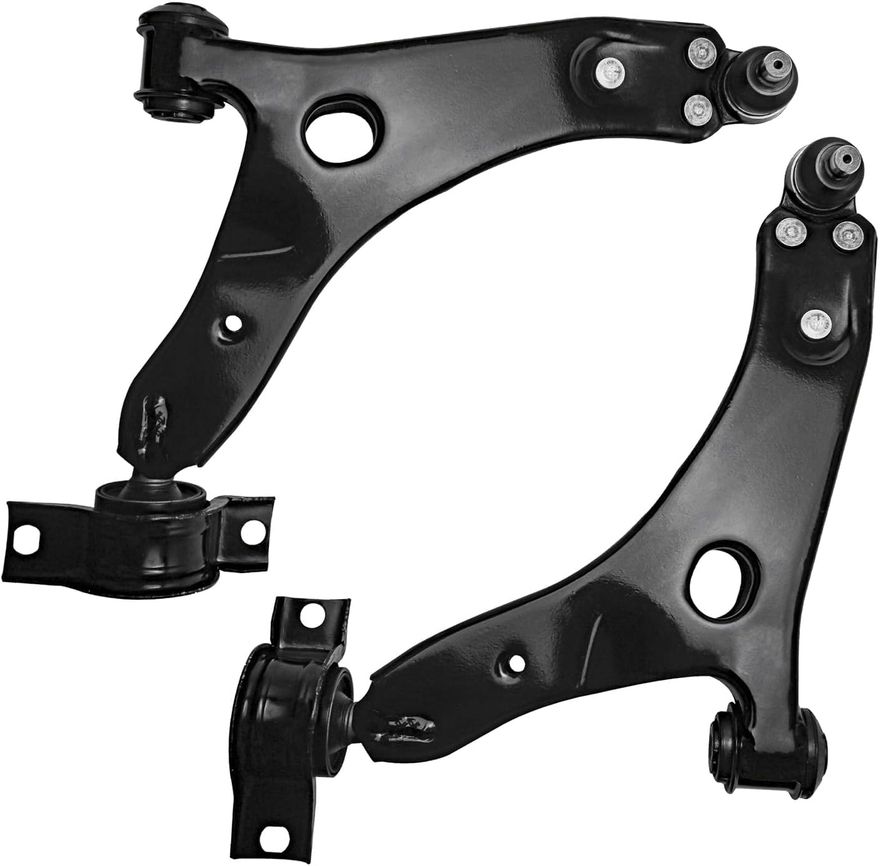 Front Lower Control Arm - K80405_K80406