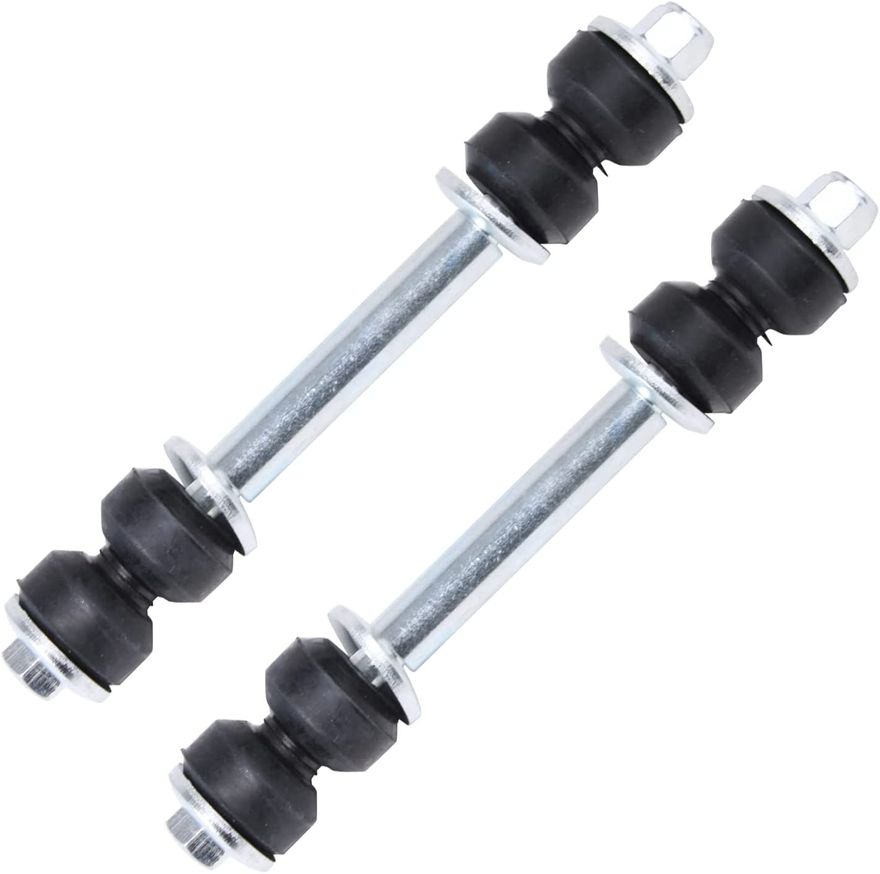 Front Sway Bar Links - K8772 x2