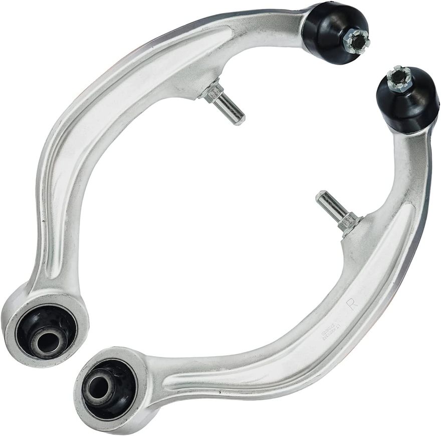 Front Lower Control Arm - K621372_K621373